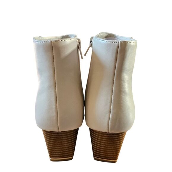 ALFANI ARMENAP Women's Block Heel Dressy Ankle Boots Size 9M - Picture 10 of 16